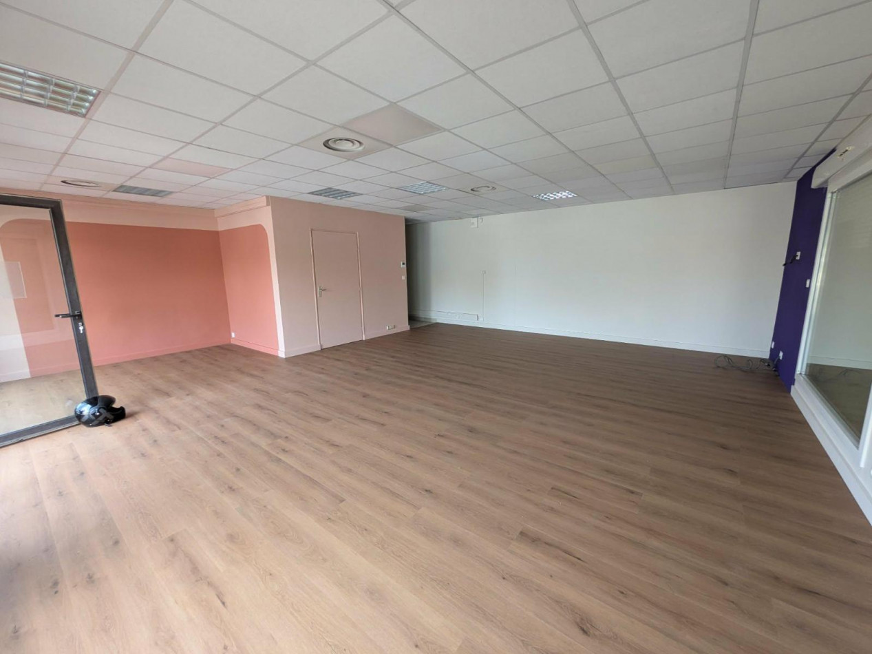 location Locaux d'activité Agde - Photo 3