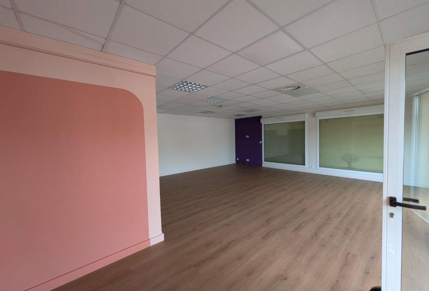 location Locaux d'activité Agde - Photo 4