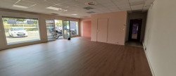 location Locaux d'activité Agde