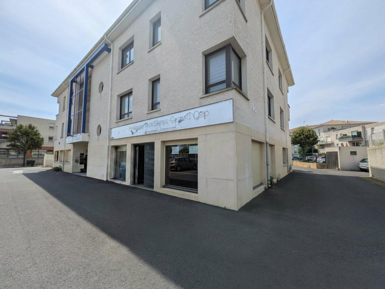 location Locaux d'activité Agde - Photo 1