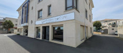 location Locaux d'activité Agde