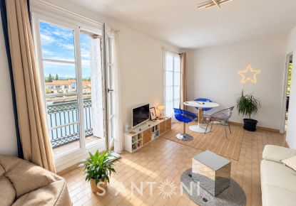 vente Appartement Agde