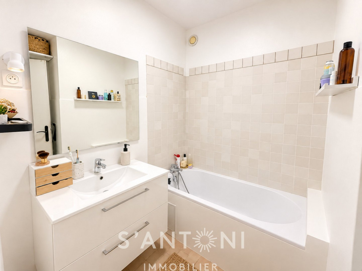vente Appartement Agde - Photo 5
