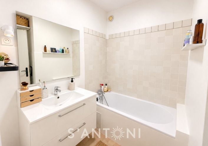 vente Appartement Agde