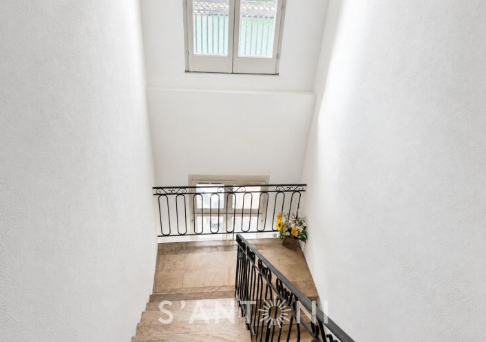 vente Appartement Agde