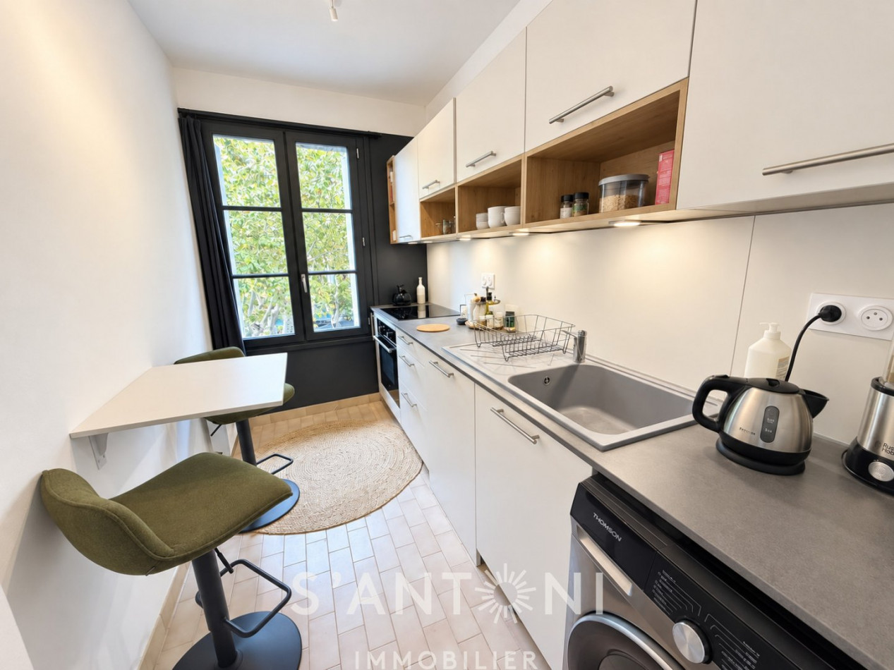 vente Appartement Agde - Photo 3