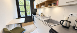 vente Appartement Agde
