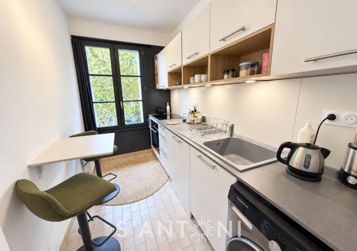 vente Appartement Agde