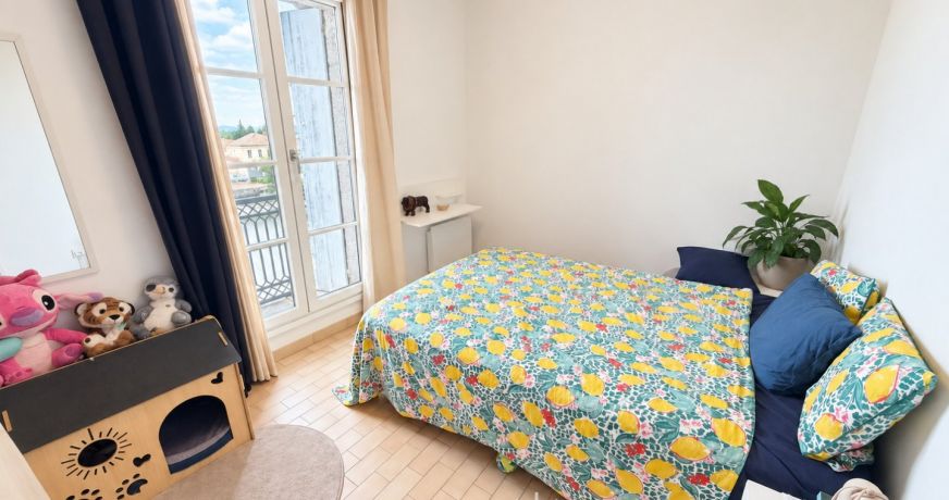 vente Appartement Agde