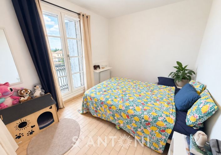 vente Appartement Agde