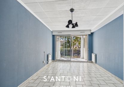 vente Appartement Agde