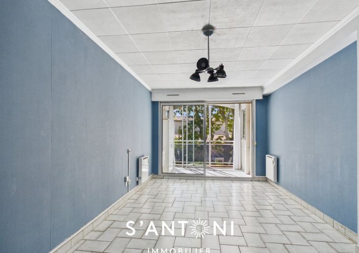 vente Appartement Agde