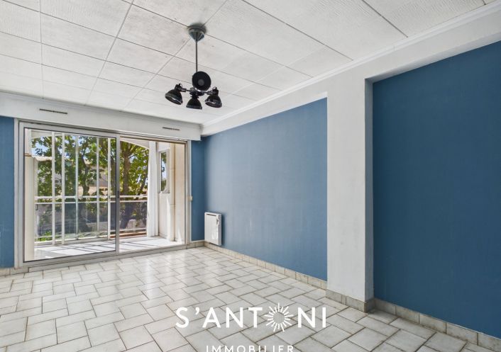 vente Appartement Agde