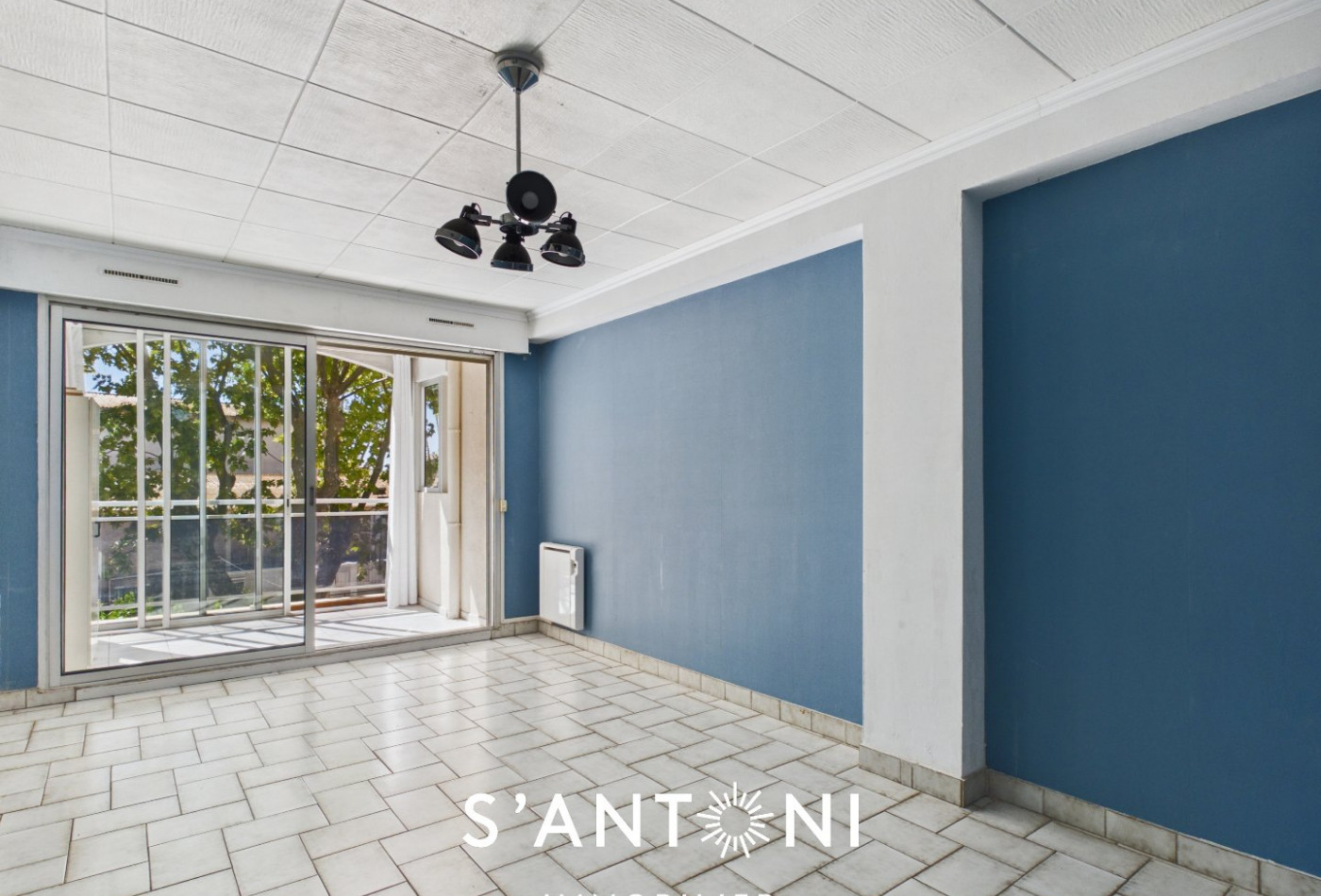 vente Appartement Agde - Photo 2