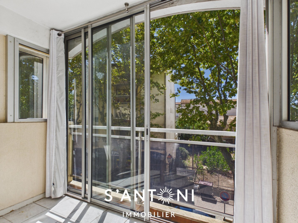 vente Appartement Agde - Photo 3