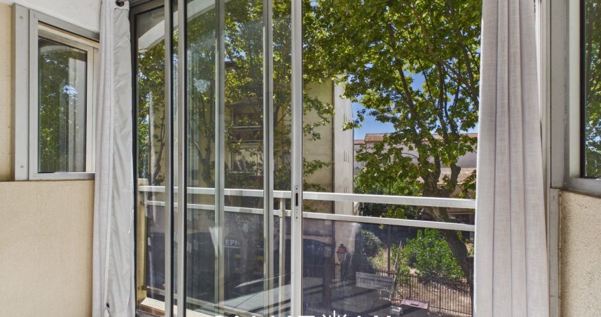 vente Appartement Agde