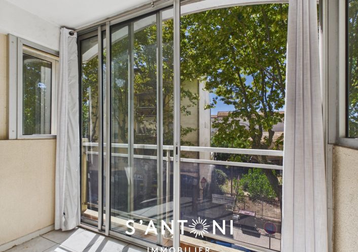 vente Appartement Agde