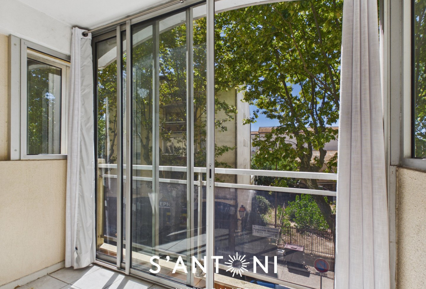 vente Appartement Agde - Photo 3
