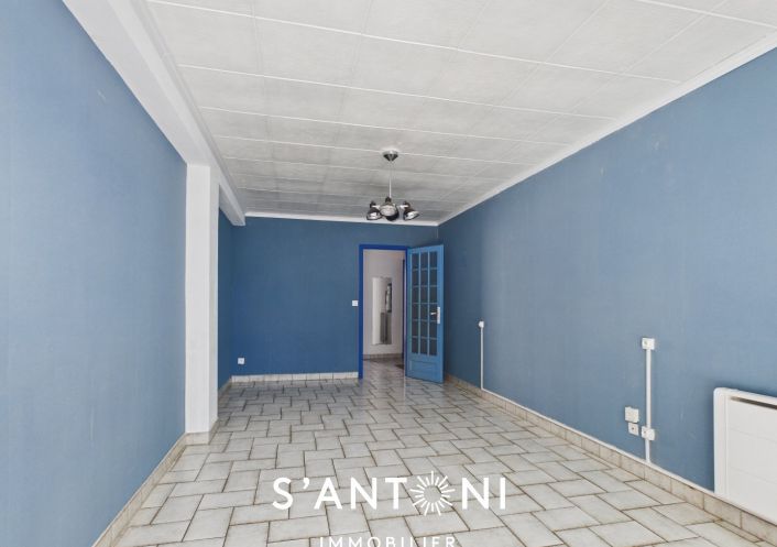 vente Appartement Agde