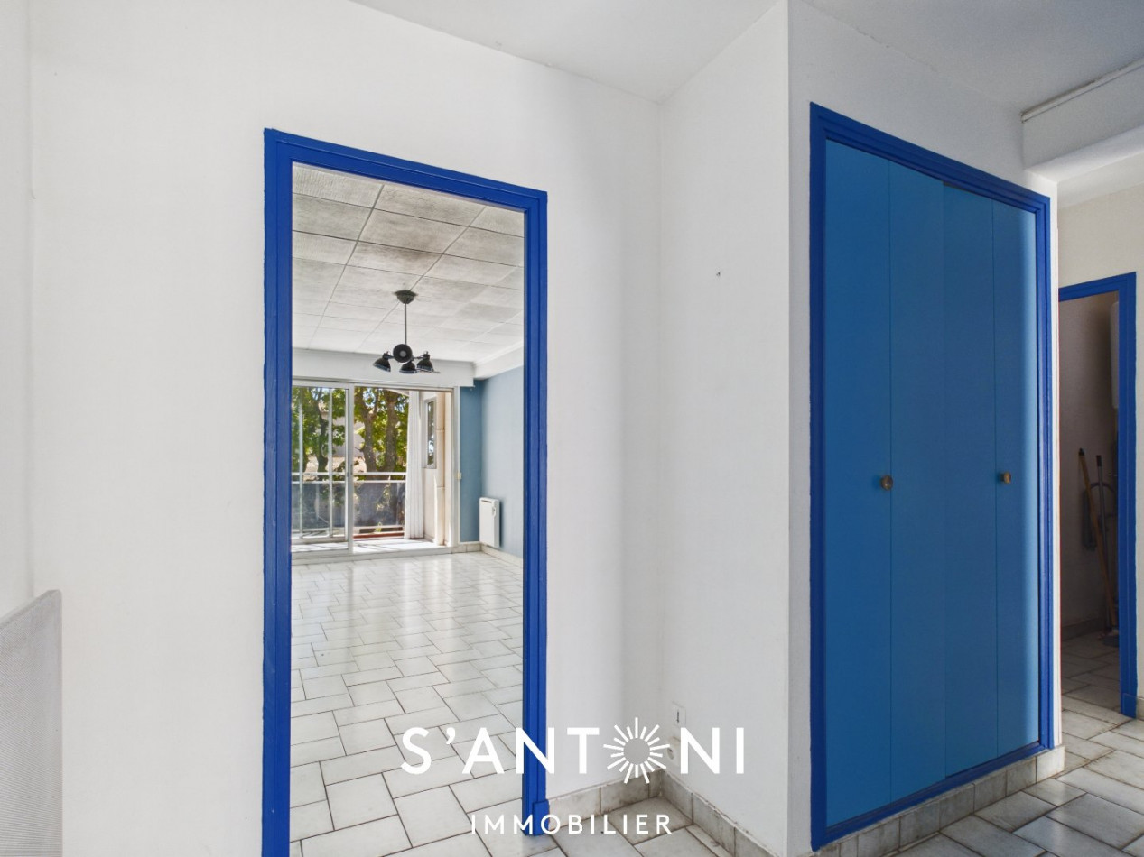 vente Appartement Agde - Photo 5
