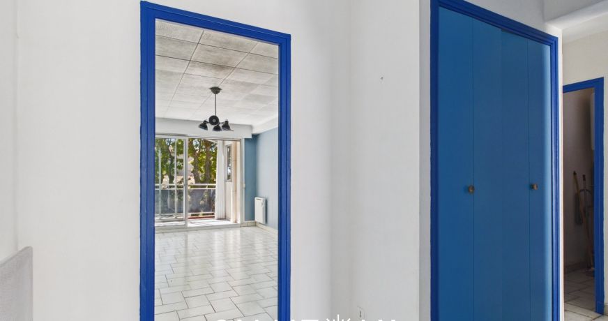 vente Appartement Agde