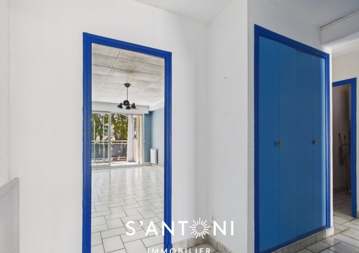 vente Appartement Agde
