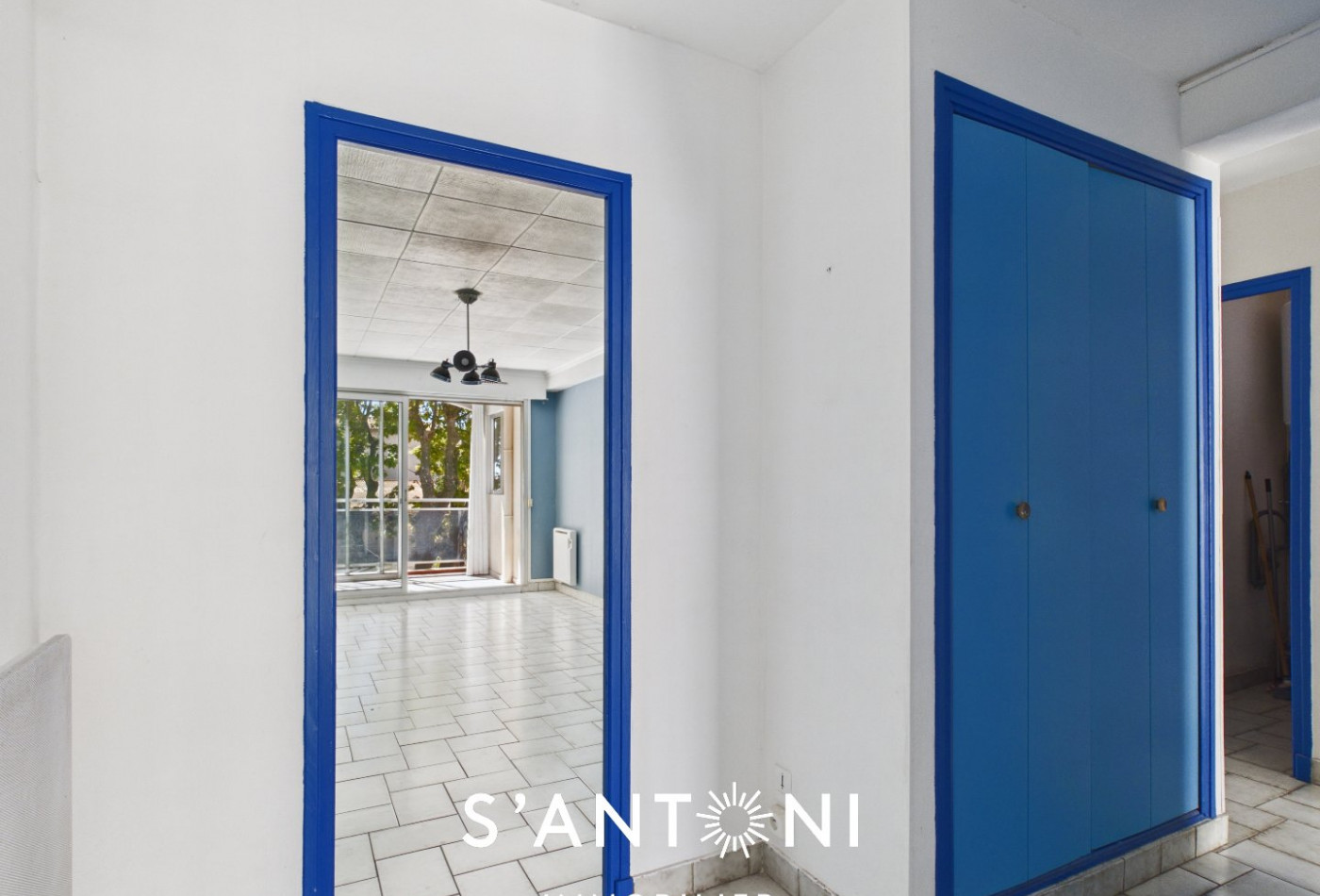 vente Appartement Agde - Photo 5