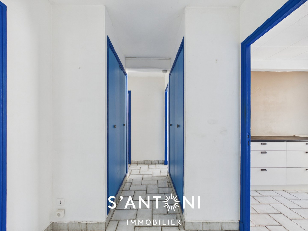 vente Appartement Agde - Photo 6
