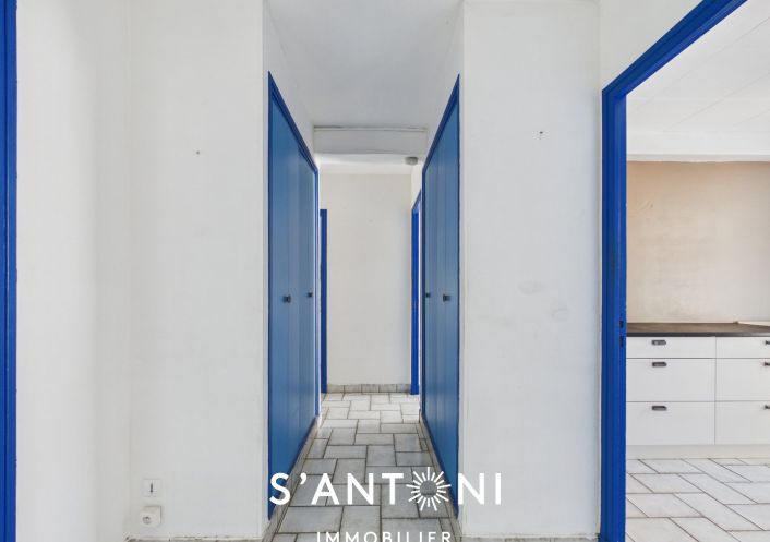 vente Appartement Agde