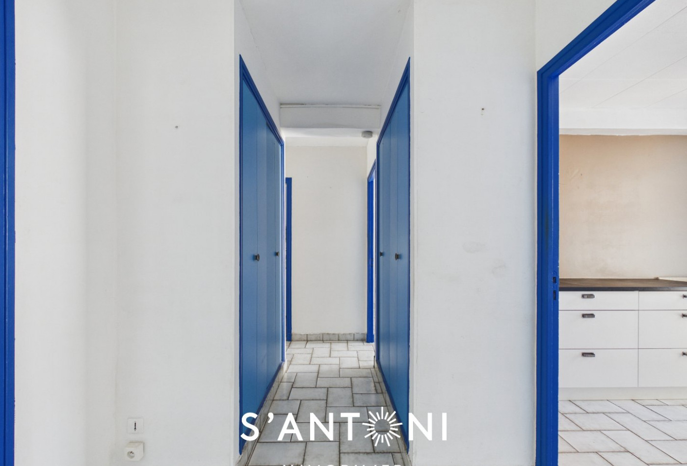 vente Appartement Agde - Photo 6