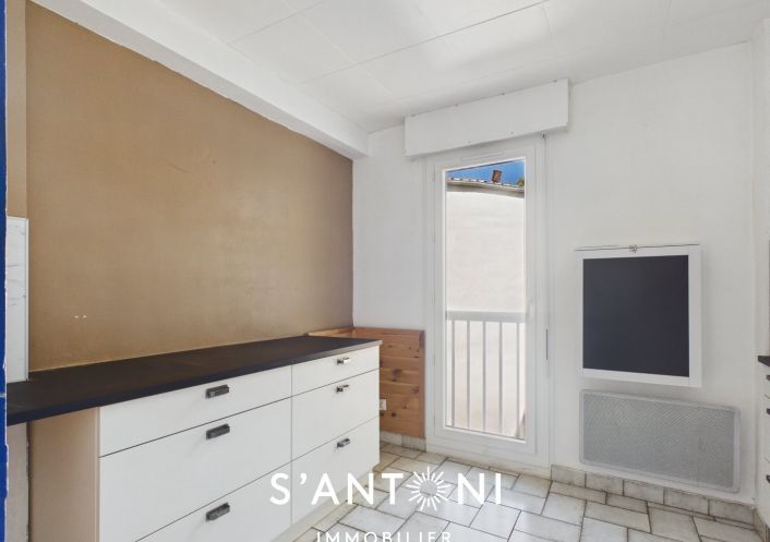 vente Appartement Agde