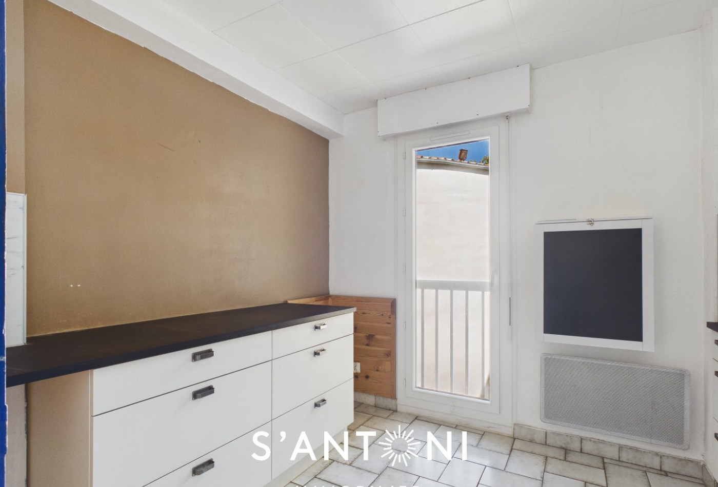 vente Appartement Agde - Photo 7