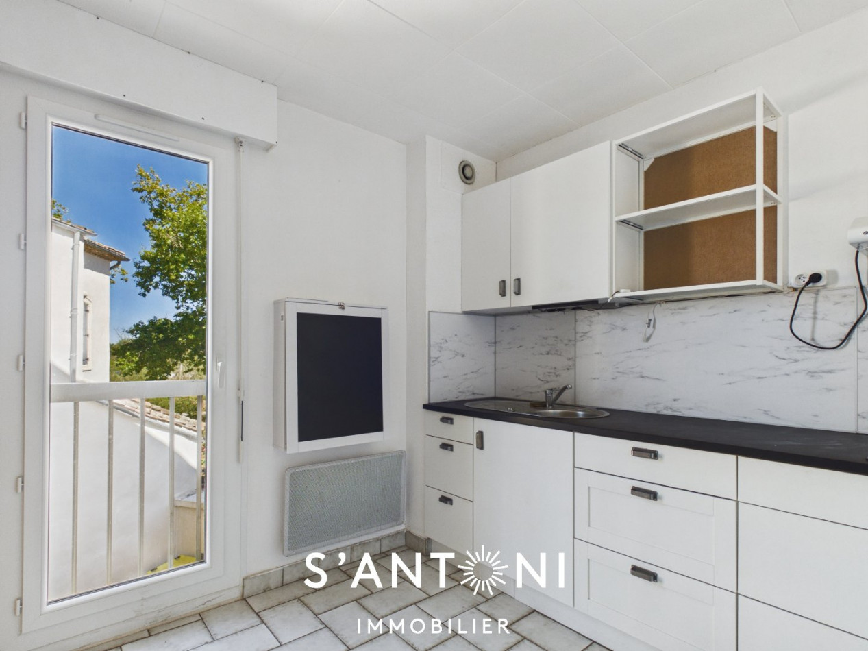vente Appartement Agde - Photo 8