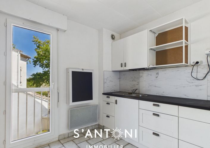 vente Appartement Agde