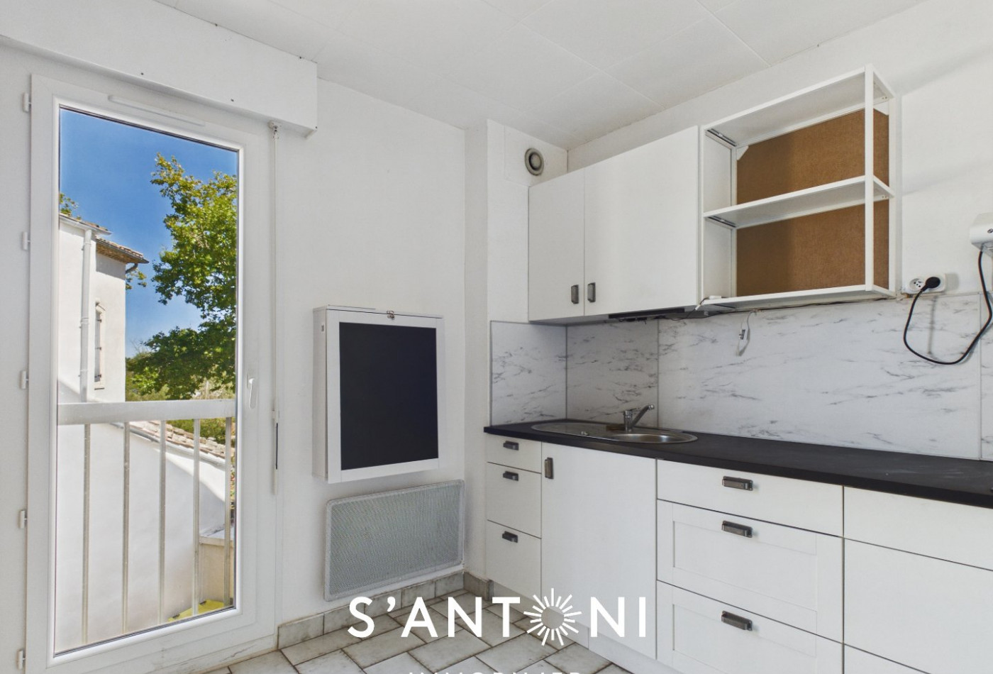 vente Appartement Agde - Photo 8