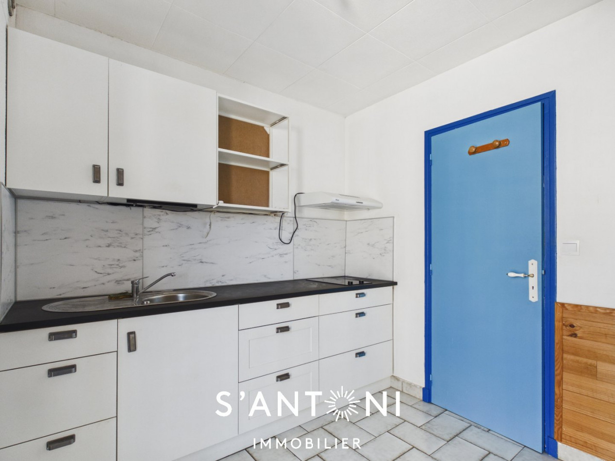 vente Appartement Agde - Photo 9