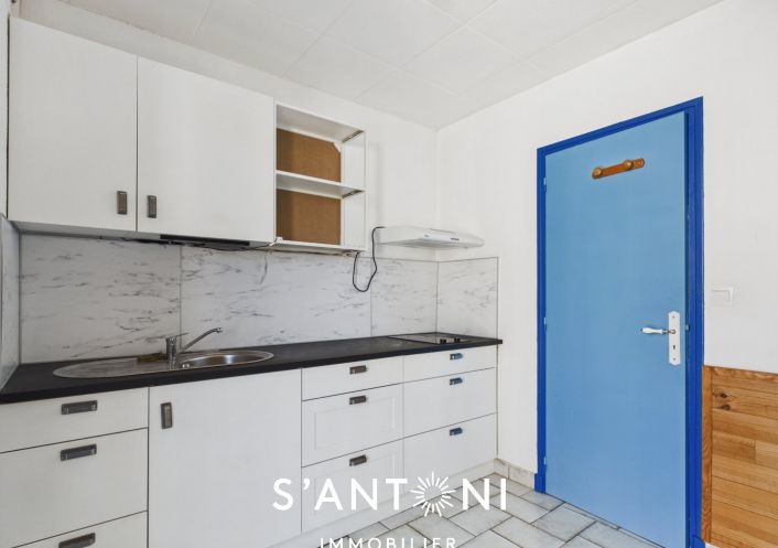 vente Appartement Agde