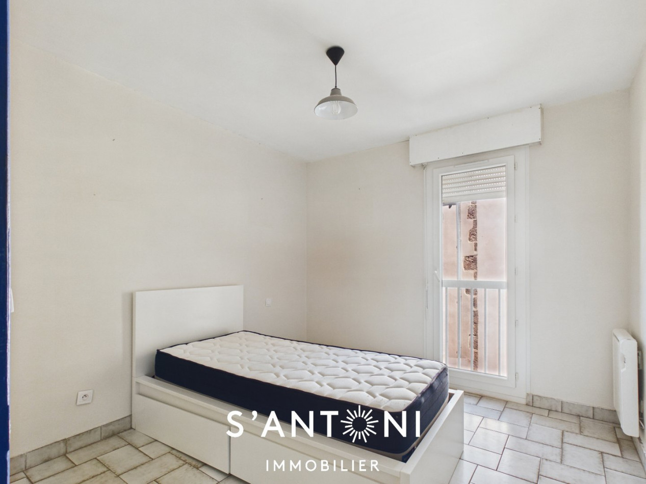vente Appartement Agde - Photo 10