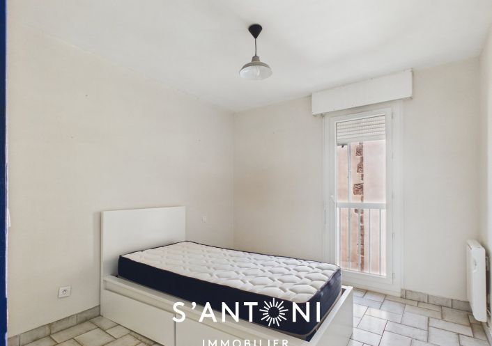 vente Appartement Agde