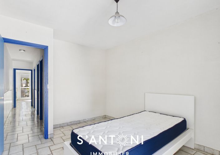 vente Appartement Agde