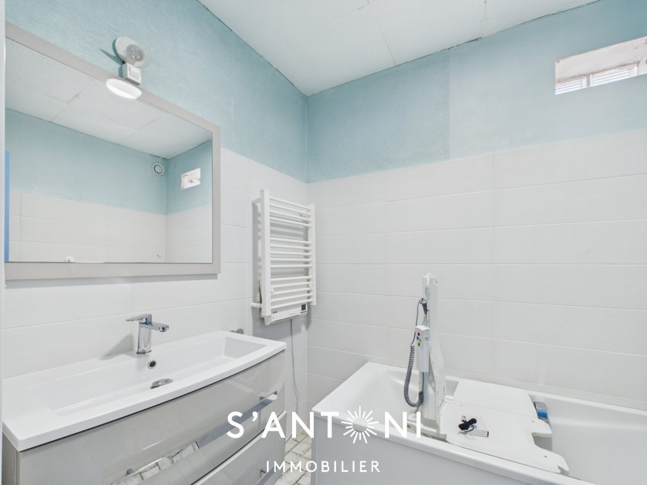 vente Appartement Agde - Photo 12