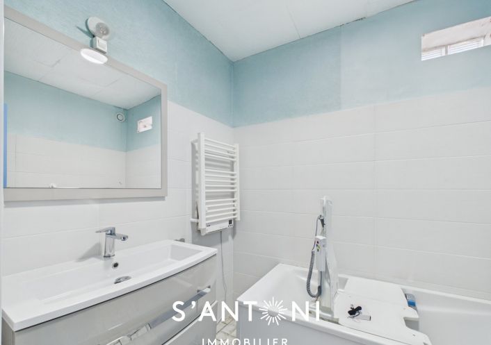 vente Appartement Agde