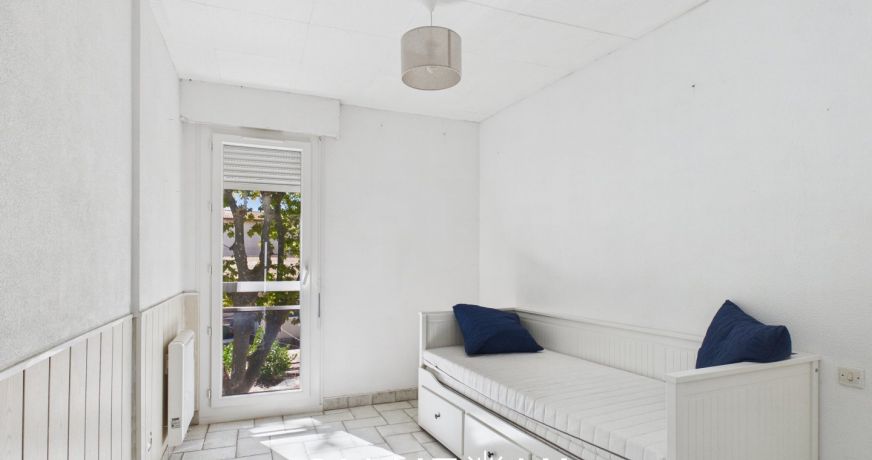vente Appartement Agde