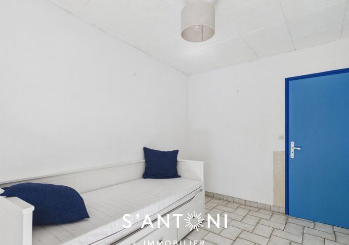 vente Appartement Agde