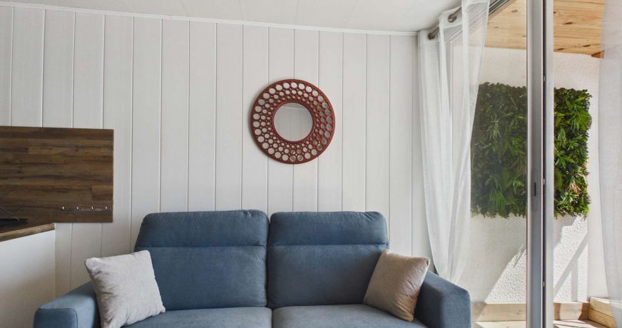 en location saisonnière Appartement Le Grau D'agde