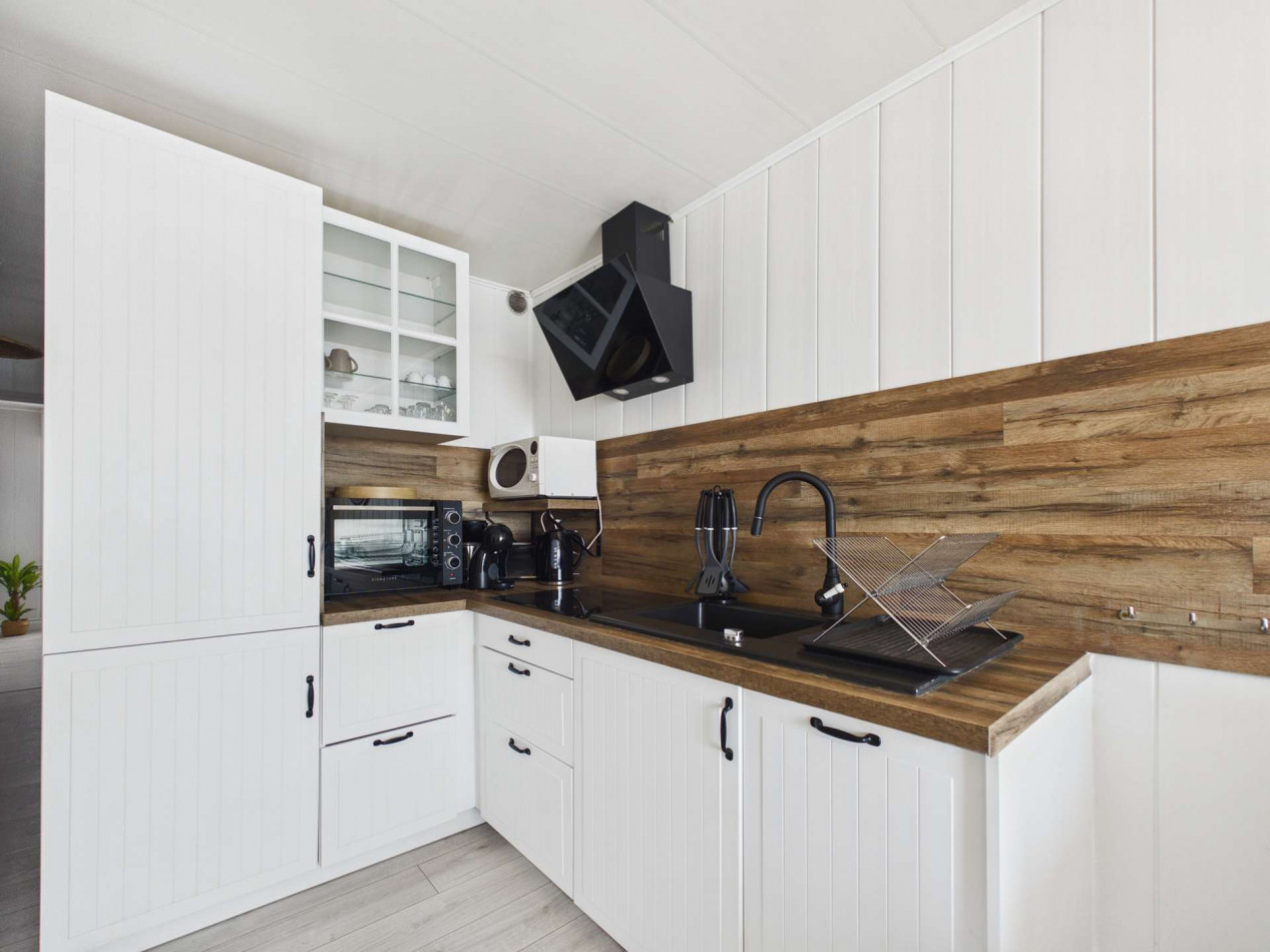 en location saisonnière Appartement Le Grau D'agde - Photo 8