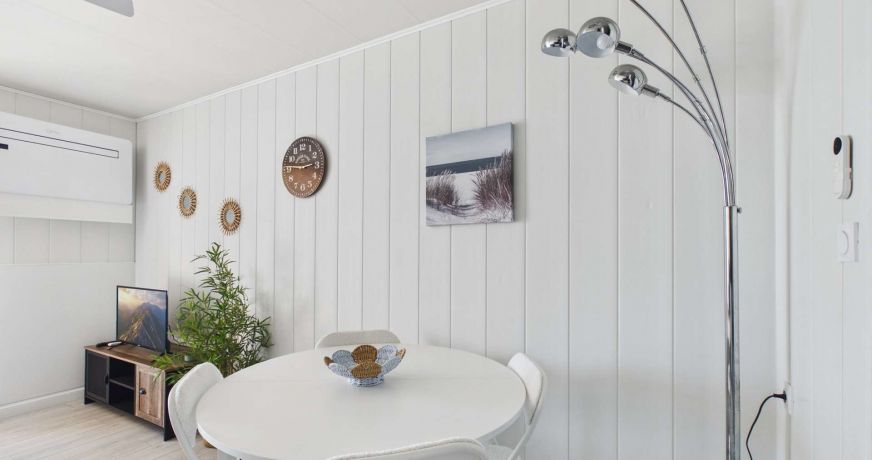 en location saisonnière Appartement Le Grau D'agde