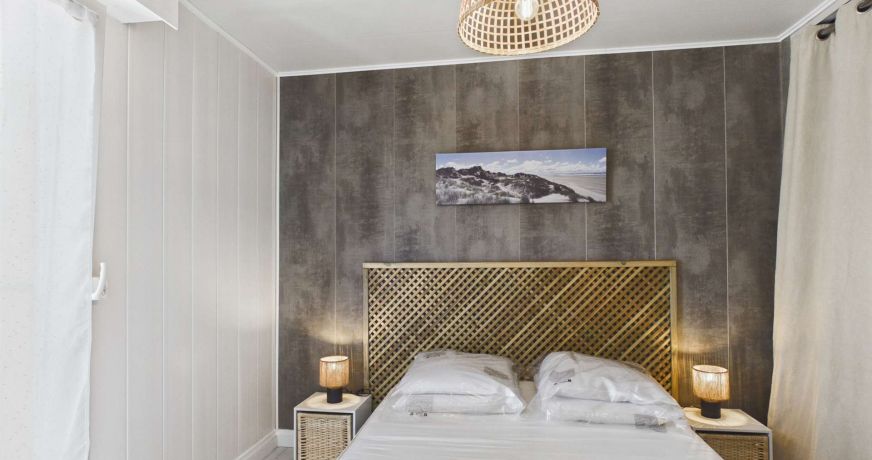 en location saisonnière Appartement Le Grau D'agde