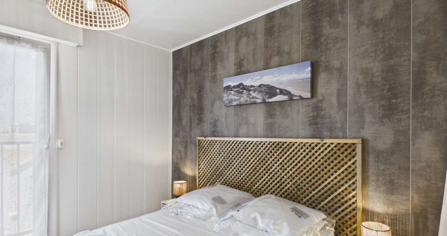 en location saisonnière Appartement Le Grau D'agde