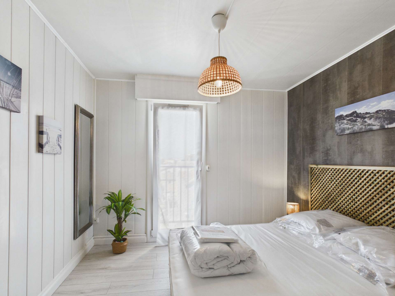 en location saisonnière Appartement Le Grau D'agde - Photo 12